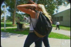 Captura de 'Real College Girls 4' nº 100
