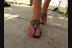 Captura de 'Barefoot Confidential 38' nº 112