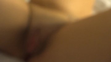 Dark Haired Beauty Kylie Foxx Sucks and Sits on His Dick