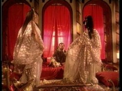 Captura de 'Ancient Secrets of the Kama Sutra' nº 33