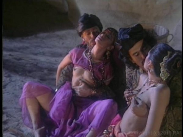 Ancient Secrets Of The Kama Sutra (1997) by Vivid - HotMovies