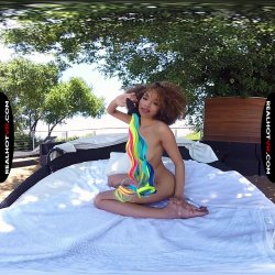'Anal Teen Whore Next Door' screenshot nº 121