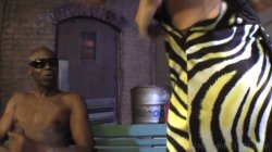 'I'm Craving Black Cock' screenshot nº 33