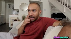 Captura de 'Nikole Nash & Avery Black Double Stacked Pussy' nº 3