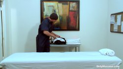 'Dirty Masseur #5' screenshot nº 80