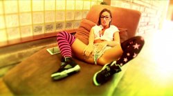 'Nerdy Girls Love Anal' screenshot nº 135