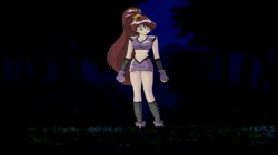 'Samurai Sluts' screenshot nº 6