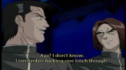 'Samurai Sluts' screenshot nº 12