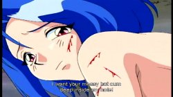 'Samurai Sluts' screenshot nº 137