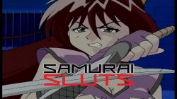 'Samurai Sluts' screenshot nº 2