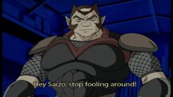 'Samurai Sluts' screenshot nº 22