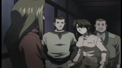 'Samurai Sluts' screenshot nº 31