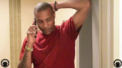 'Afrodisiac' screenshot nº 3