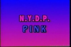 Captura de 'NYDP Pink' nº 1