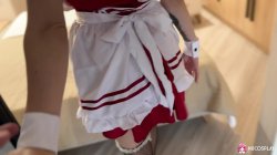Captura de 'Amazing Sex With Extra Busty Maid Viki' nº 56