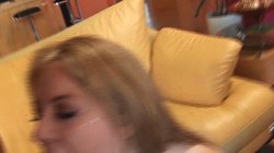 'Cum Stinking Feet' screenshot nº 7