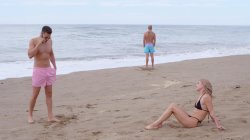 Captura de 'Beach Angels' nº 104