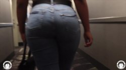 'Poundtown Thick Ass' screenshot nº 2
