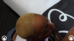 'Poundtown Thick Ass' screenshot nº 28
