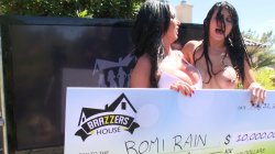Captura de 'Brazzers House' nº 124