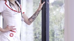 'Nurses Love Black Cock' screenshot nº 76