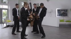 Captura de 'Gangbang and Orgies, Oh My' nº 72