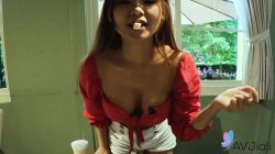 'Miss Mu and Her Old Friend Spend the Day Fucking in the Hot Springs' screenshot nº 58