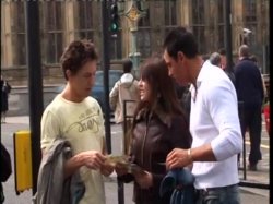 'The Tour Guide' screenshot nº 124