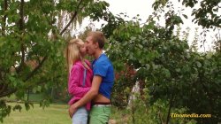 Captura de 'Horny 18 #9' nº 1