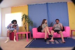 'Goo Girls 16' screenshot nº 3