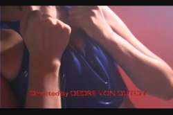 'Rubber Passion' screenshot nº 3