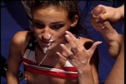 'American Cocksucking Championship 3' screenshot nº 111