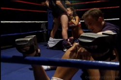 'American Cocksucking Championship 3' screenshot nº 31