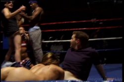 'American Cocksucking Championship 3' screenshot nº 33