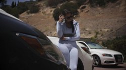 'A Love Story' screenshot nº 2