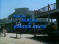 Captura de 'Seka's Heavenly Desire: The Lost Movie' nº 2