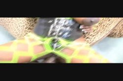 'Nightstick Black POV 6' screenshot nº 12