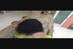 'Nightstick Black POV 6' screenshot nº 139