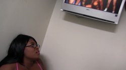 Captura de 'Black Girl Gloryholes #12' nº 74