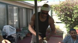 Captura de 'Gangland 84' nº 102