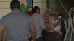 Captura de 'Gangland 84' nº 112