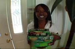 'Little Black Girl POV' screenshot nº 2