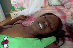 'Little Black Girl POV' screenshot nº 35