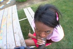'Little Black Girl POV' screenshot nº 44
