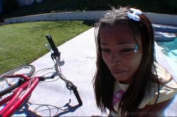 'Little Black Girl POV' screenshot nº 98