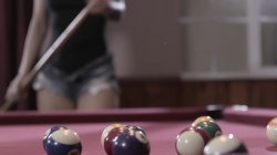 Captura de 'Axel Braun's Busted!' nº 117