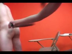 Captura de 'Cockbiting Femdom Blowjobs #1 - Ballbusting College Co-eds' nº 56