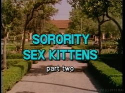 Captura de 'Sorority Sex Kittens 2' nº 7