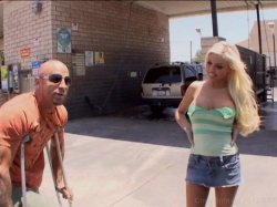 'Double D Divas Vol. 2' screenshot nº 101