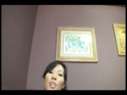 Captura de 'Asa Akira's Facesitting And Ballbusting Blowjob' nº 20